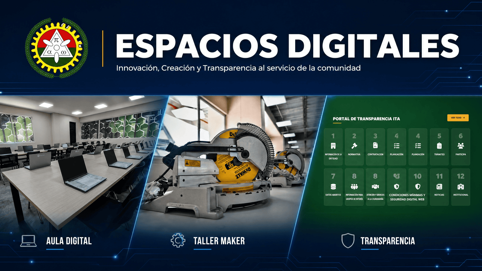 EDUCACIÓN PARA LA VIDA, LA SUPERACIÓN Y EL TRABAJO
