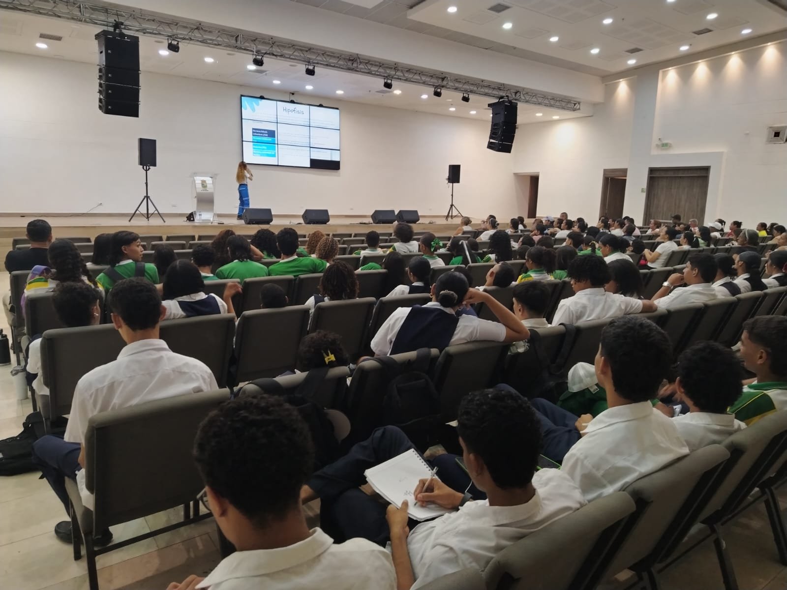 Disruptores Endocrinos-Escuela de Padres